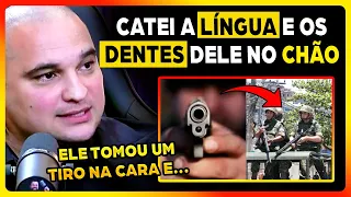 PARAMÉDICO DO BOPE ENTRA EM 0PERAÇÃ0 DE GU3RR4 NO ALEMÃO E VIVE T3RR0R...