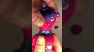 Making a Custom Resin He-Man Figure 💖