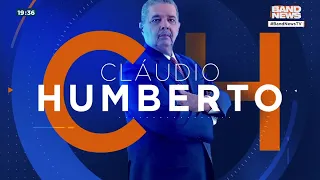 Cláudio Humberto diz que não há democracia que persiga tanto o presidente antecessor como o Brasil