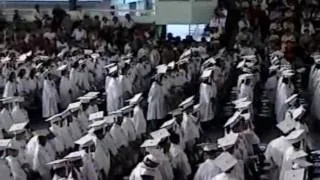SMCM Grade School Graduation 1998