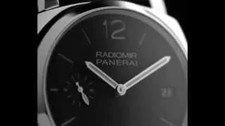 Panerai Radiomir 1940