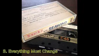 [1978] Kimiko Kasai [笠井紀美子] Live with Seawind [Bootleg]