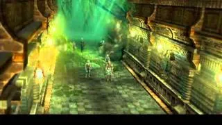 Final Fantasy XII - Necrohol Of Nabudis