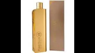 Perry Ellis 18 Sensual Eau De Parfum Spray 100ml/3.4oz