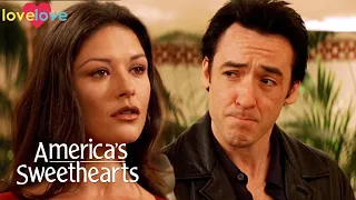 America's Sweethearts | "I'm In Love With Your Sister" | Love Love