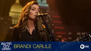 Brandi Carlile returns to Austin City Limits