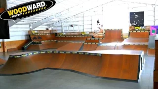 WORLD'S MOST EXPENSIVE SKATEPARK! ($20 Million Dollars)