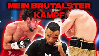 DER GRÖßTE KAMPF MEINER BOXKARRIERE | Coach Mo