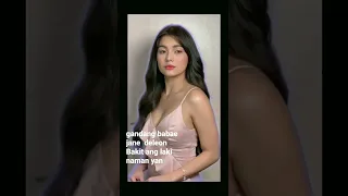 ANG LAKI NAMAN NG DALA MO JANE DELEON