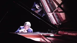 F. Chopin - Nocturne in C sharp minor (no. 20) - Fazioli Piano, Greg Niemczuk - live