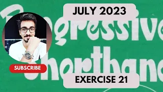 90 wpm | Progressive Magazine July 2023 Exercise 21 | 840 words