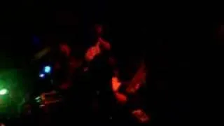 Caliban - the beloved and the hatred - live argentina