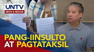 Cha-Cha initiative ng Kamara, insulto at malinaw na pagsuway sa utos ni PBBM ayon sa ilang senador