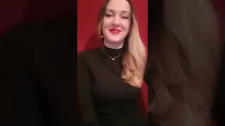 Инна Сергеевна, эфир от 9.10.2019