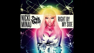 Nicki Minaj Ft. Chris Brown Español