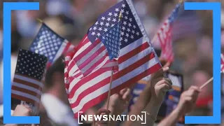 Why are Americans losing hope in foundational values? | Morning in America