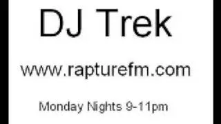 DJ Trek UK Garage Mix