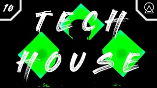 Best Of Tech House Mix 2021 #10 Mixed by OROS
