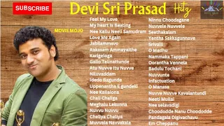 Devi Sri Prasad Hit Songs