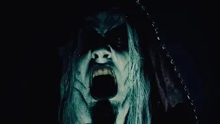 DIMMU BORGIR Council Of Wolves And Snakes OFFICIAL MUSIC VIDEO 360p