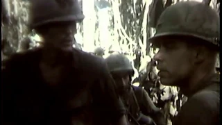 Assault on Hill 875 and Hill Battles at Dak To (Part 2 of 6)
