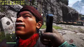 #Far Cry 4   ALL Bomb Defusing Quests done in finest stealth style