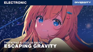 TheFatRat & Cecilia Gault - Escaping Gravity