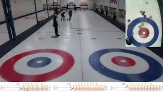 Columbus Curling Club Live Stream
