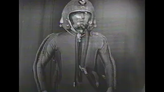 Man Will Conquer Space 1952 Part 1 John Hopkins University