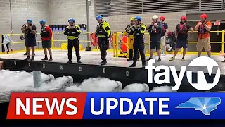 FayTV News - Swift Water