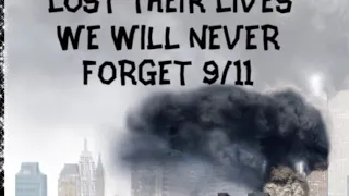 9/11 Tribute 🇺🇸🇺🇸