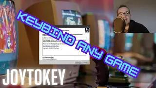 How to Keybind Your Controller With JoyToKey