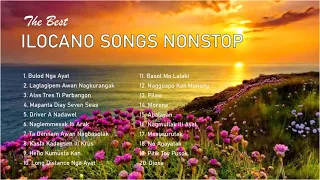 The Best Of Ilocano Songs | 2021 Ilocano Love Songs Medley Nonstop