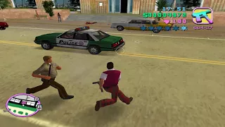 FPS для GTA Vice City