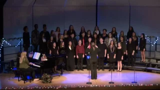 12 7 2106 Brandon Schools Holiday Choir Concert