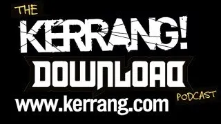 Kerrang! Podcast: Bullet For My Valentine