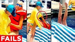 TUESDAY TUMBLES!! JAN. #9 | Weekly Fail Videos From IG, FB, Snapchat And More!! | Mas Supreme