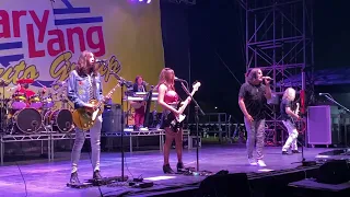 Tommy Decarlo of Boston - More than a Feeling - Live Band Cover