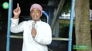 Pesan Tgk Ikbal Jangan Sampai Kita Durhaka Terhadap Kedua Orang Tua kita