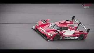 Sights and Sounds Presented by Hagerty: IMSA WeatherTech 240 At Daytona