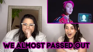 Oneus (원어스) NCT U "Make a wish" & Christopher "Bad" Stage Break Reaction