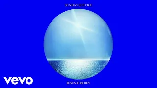 Sunday Service Choir - Sunshine (Audio)