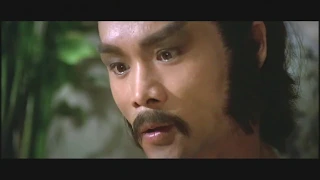 Legend of The Fox - Movie Trailer (Shaw Brothers)