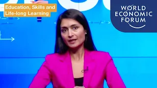 Global Skills Outlook 2021: Scenarios for a Learning Reset | Jobs Reset Summit 2020