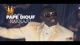 PAPE DIOUF- Rakkaaju- Clip Officiel