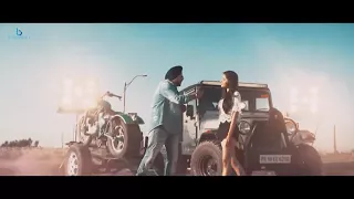 Goli Merwa De lafanga Punjabi song