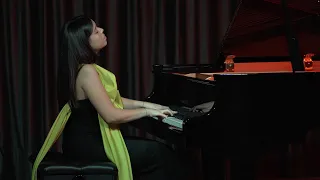 Chopin - Preludes Op.28 No.1-12 | Lal Karaalioglu