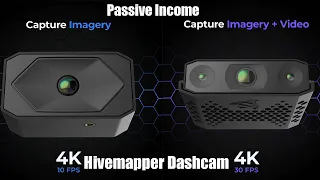 Unbelievable! This $59 Device Will Buy A Brand New Car In Just 2 Years! - Hivemapper Dashcam 2.0