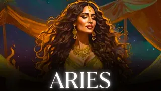 ARIES SI NO TE SALE LO QUE DIGO NO ENTRES MAS ❗️😱🔥 HOROSCOPO #ARIES AMOR MAYO 2024