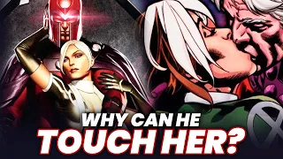 X- Men '97 Magneto and Rogue will be a couple? I'll explain!